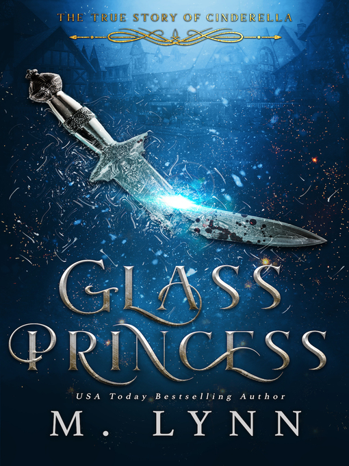 Title details for Glass Princess by M. Lynn - Available